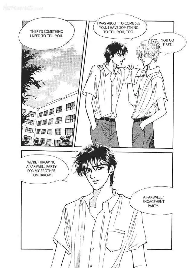 Do Whatever You Want Chapter 2.4 26